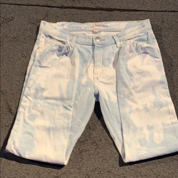 Current Elliot Jeans - Picture 3 of 5